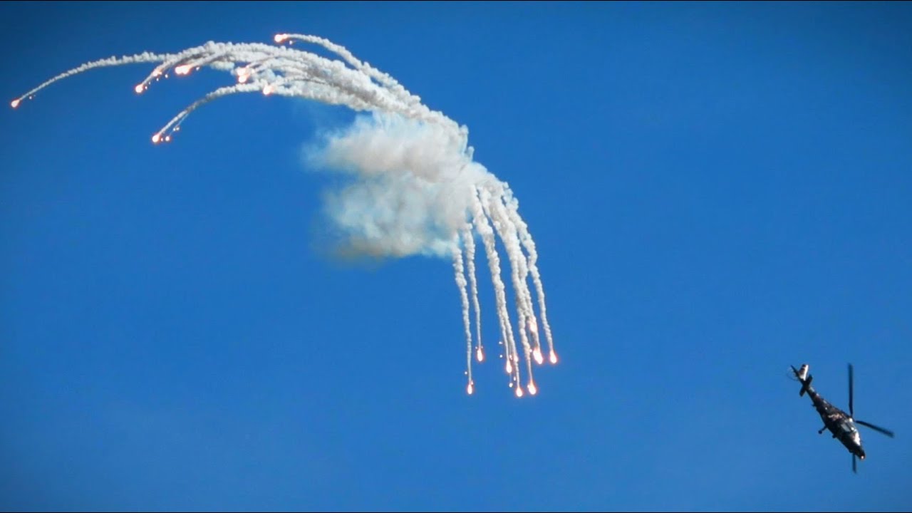AIRPOWER 2024 Zeltweg Austria