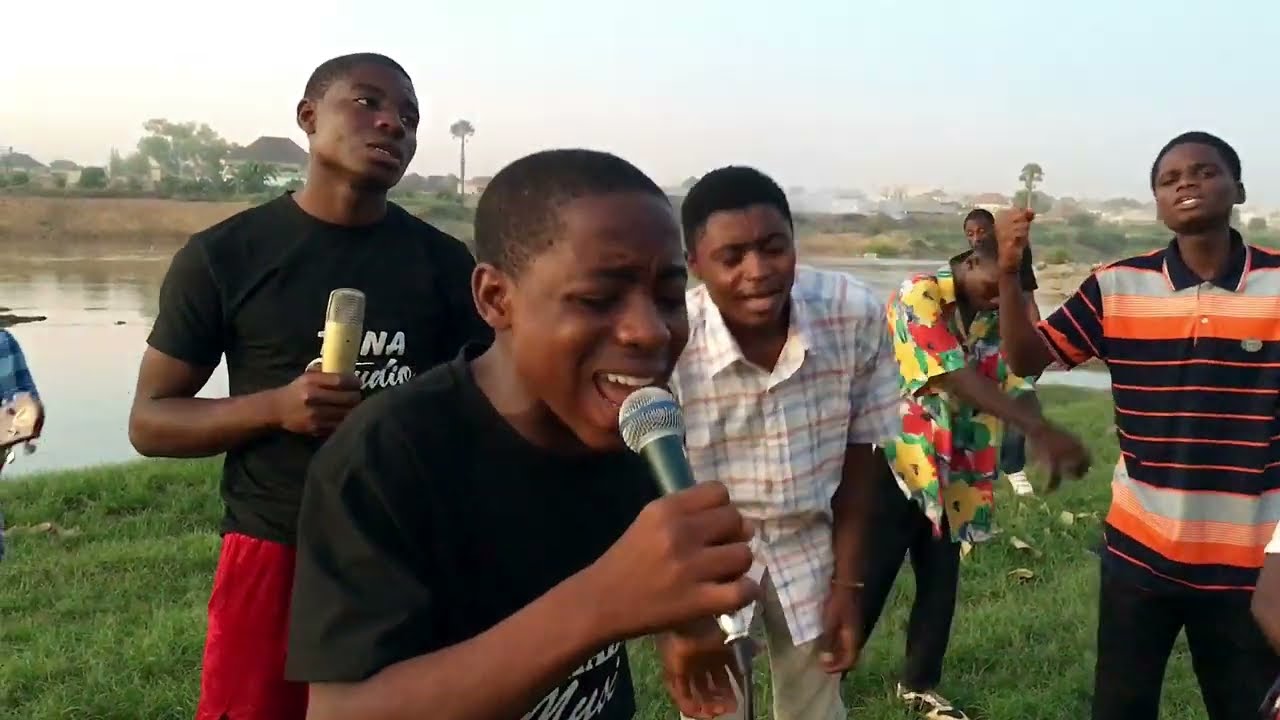 Elshaddai Music - Yeshua Hamashiach | feat Moses Onoja, Elsaiah and Wiseone Joe | Experience Medley