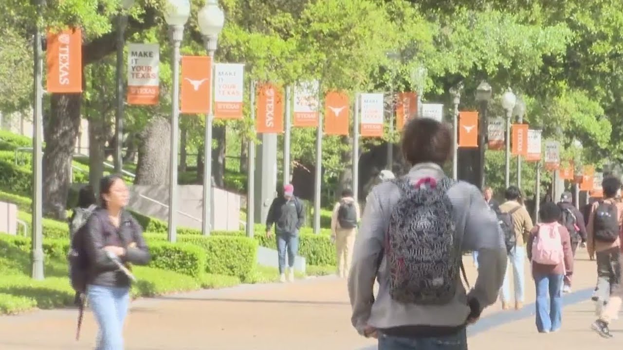 Texas will no longer provide in-state tuition to undocumented students