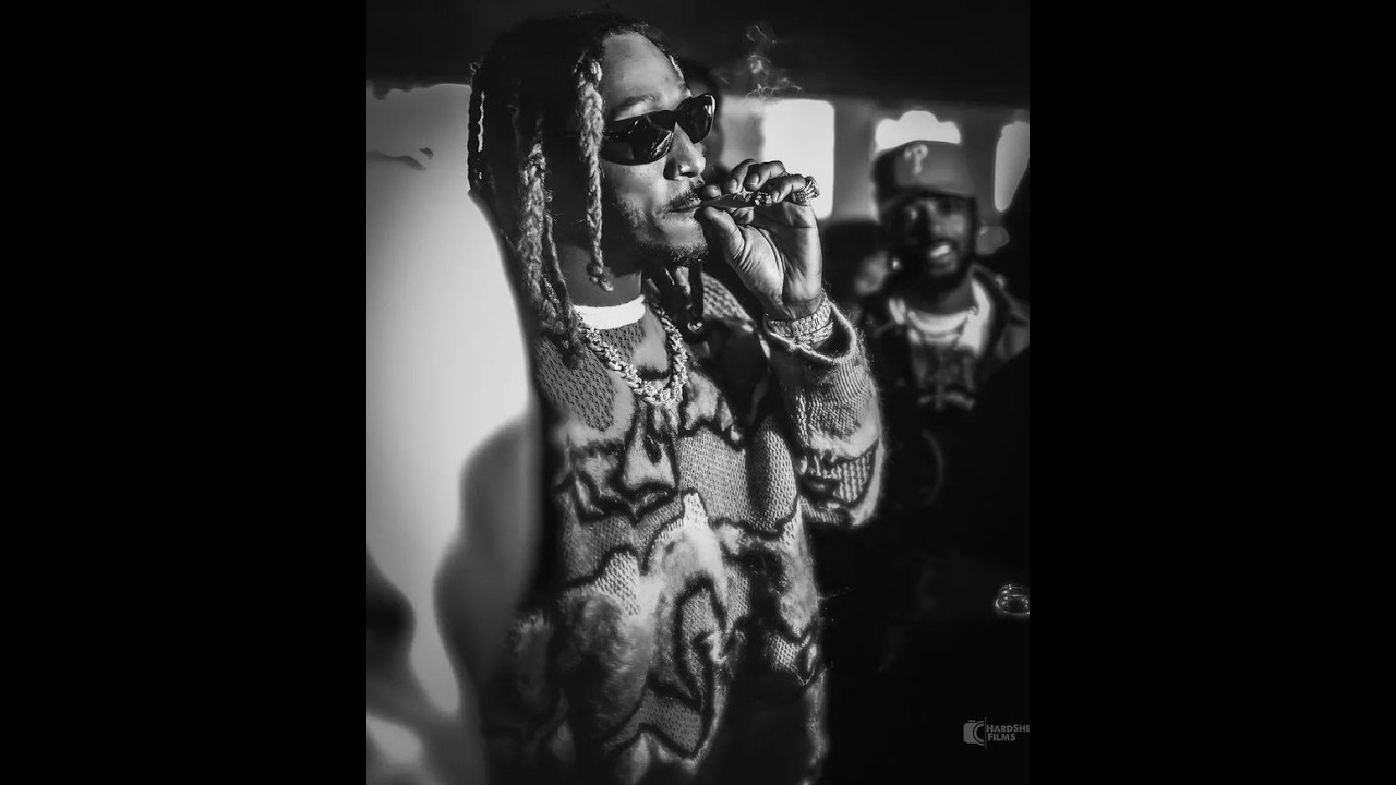 (FREE) Future X Gunna Type Beat 