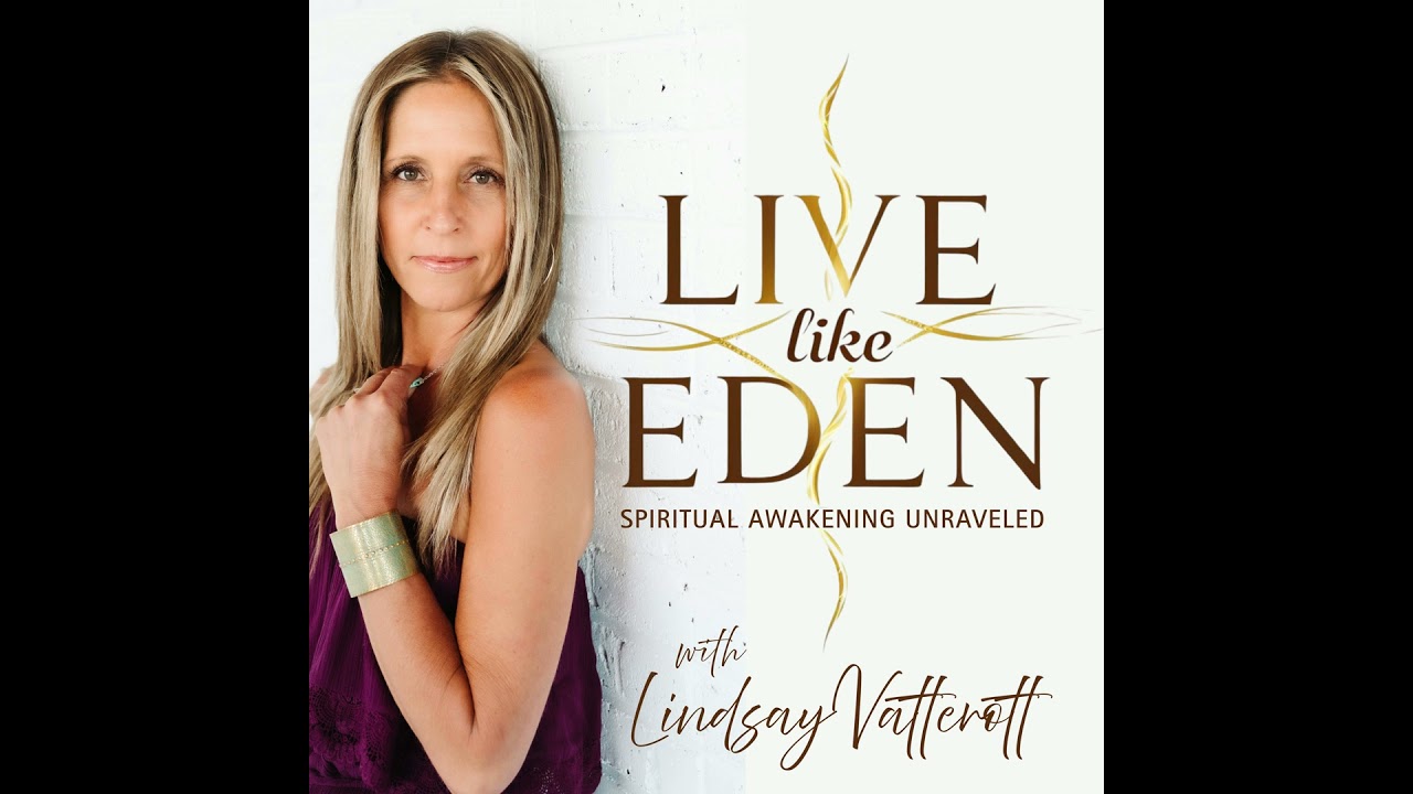 The Hidden Language of Synchronicity: Vibrational Wisdom with Brenda Lee Mattausch