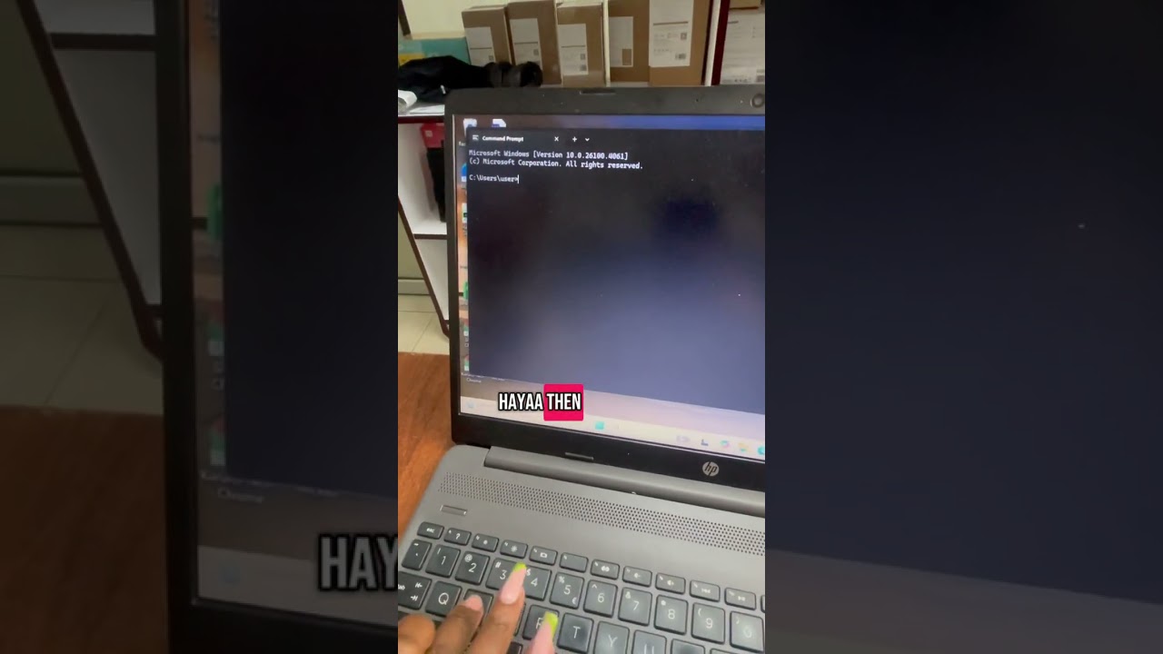How To Check the Health Status of your SSD.