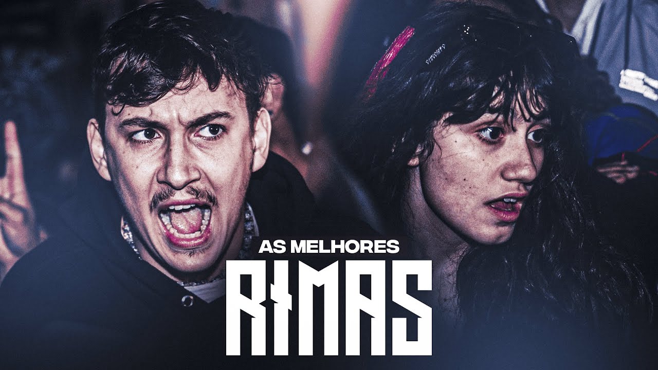 MELHORES RIMAS NORTE CLANDESTINA 7!