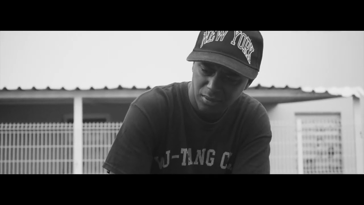 TCHAPO-Pára bu pensa