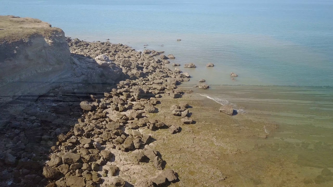 La pointe du Chay Angoulins sur mer