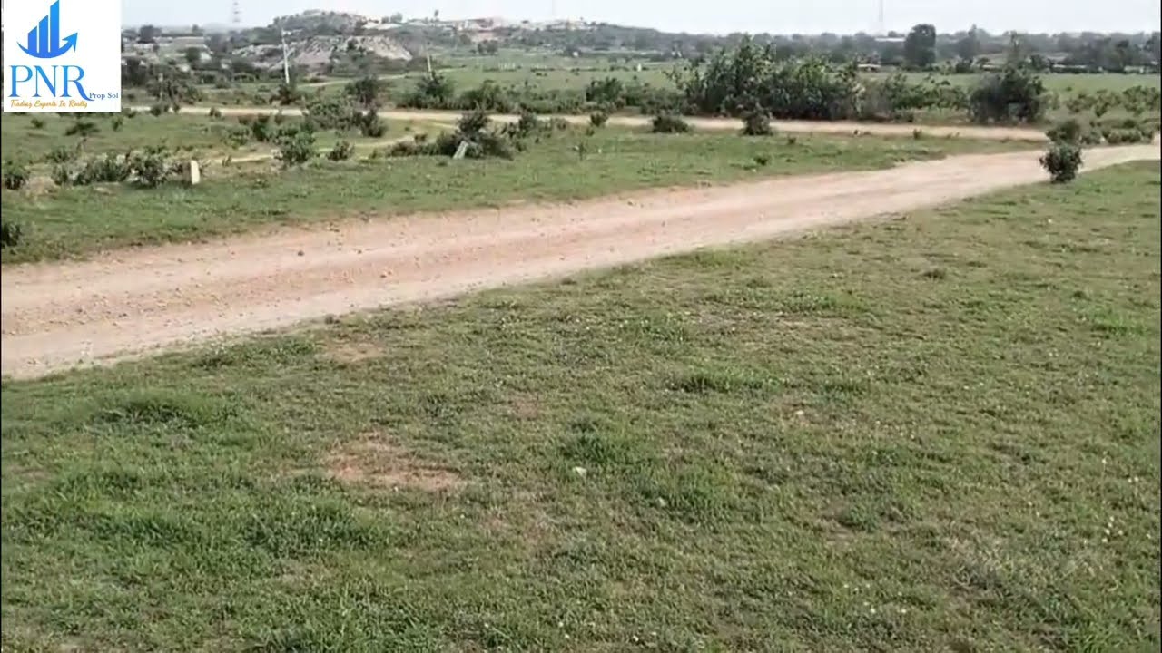 Sold Out | 5 లక్షల లోపు  ప్లాట్లు అమ్మకానికి కలవు | Shadhnagar #pnrpropsol