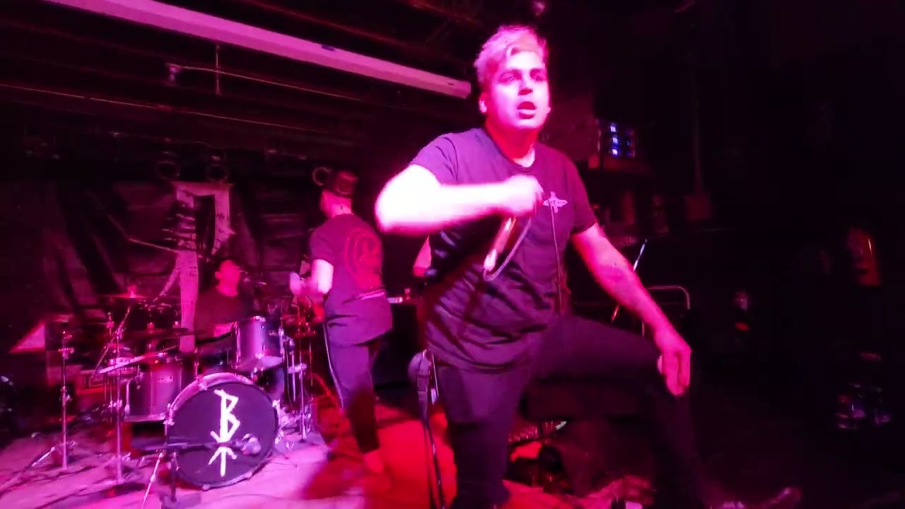 Bloodlines-Devil (Live in Little Rock, AR 2022)