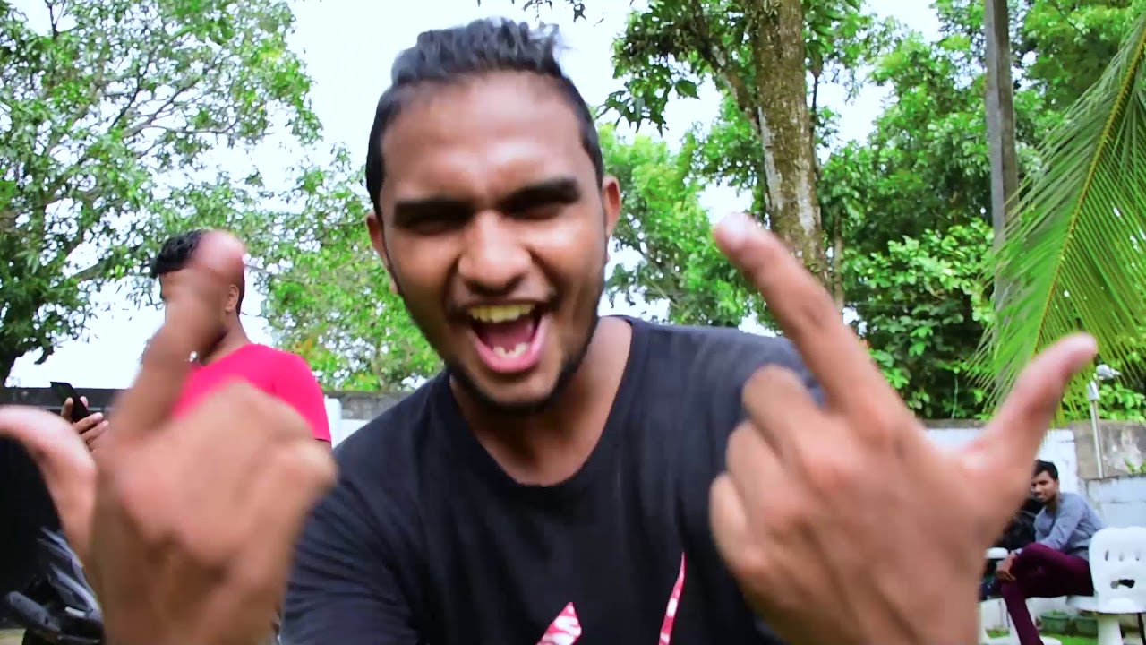 COOLSTEPS COLOMBO CREW ||  CMB FRESH || BEHIND THE SCENES