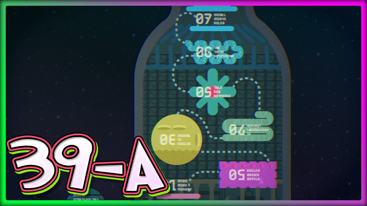 Splatoon 2 [39A] - Mission: Inkpossible