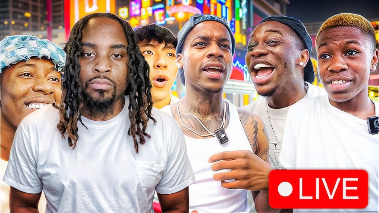 🔴REACTING TO 2XRAKAI X RAY X TYLIL X DDG X BTBDEZZ CLOVER BOYZ (NO ADD)