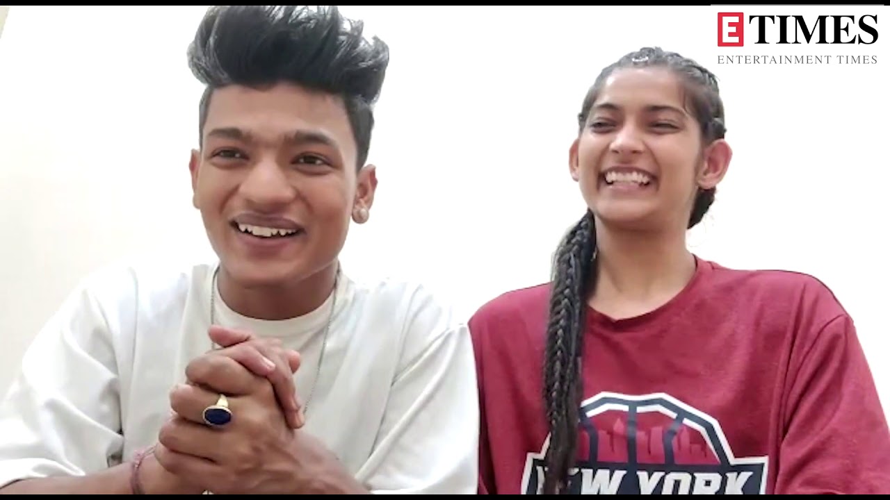 India’s Best Dancer finalist Tiger Pop, choreographer Vartika on their journey, competition & more