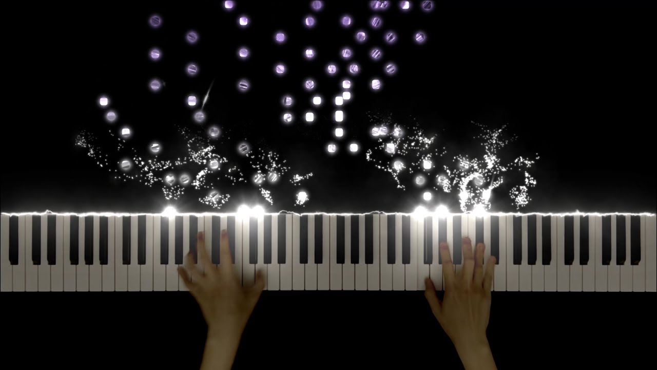 Prokofiev: Piano Concerto No. 3 Mov. 1