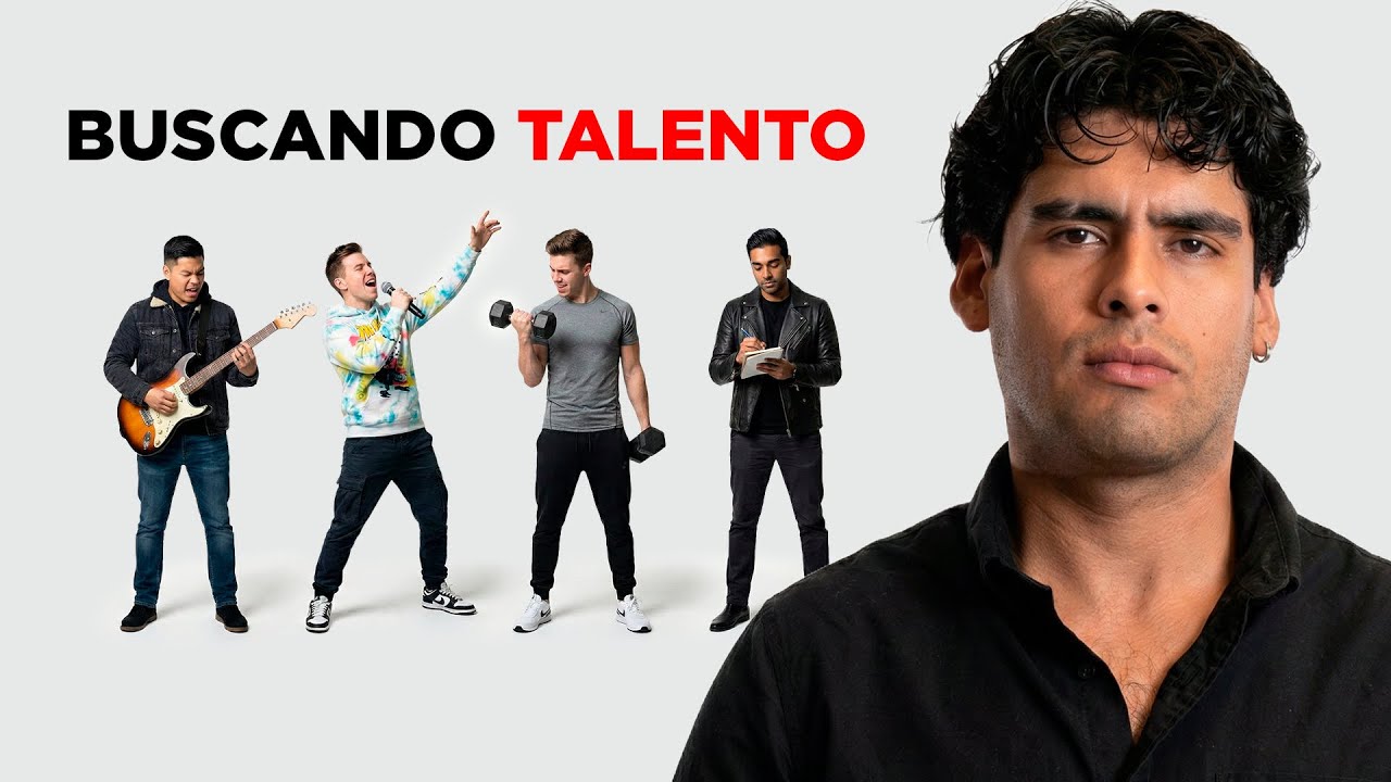 &iquest;Qui&eacute;n Tiene el Talento M&aacute;s Vergonzoso? | ElGranAlexis