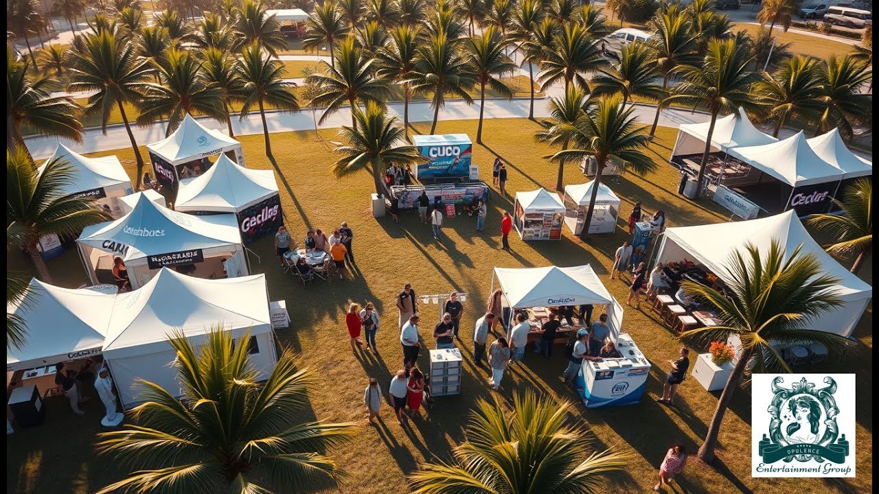 Experiential Event Planning in Miami Springs: Why Local Knowledge Changes Everything