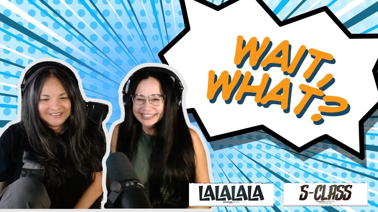 Can A Mom be a STAY? Stray Kids Reaction - Chaos Ensues! LALALALA m/v & S-Class m/v
