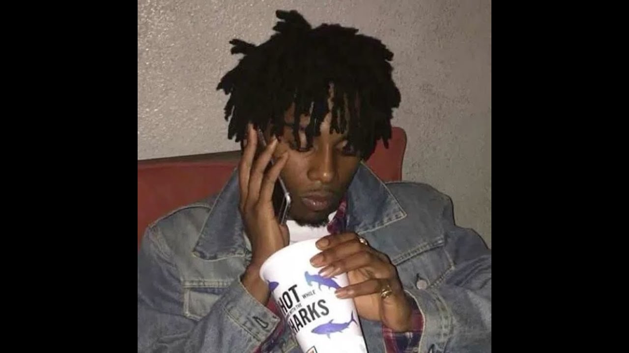(FREE) Cash Carti x ICYTWAT Type Beat-