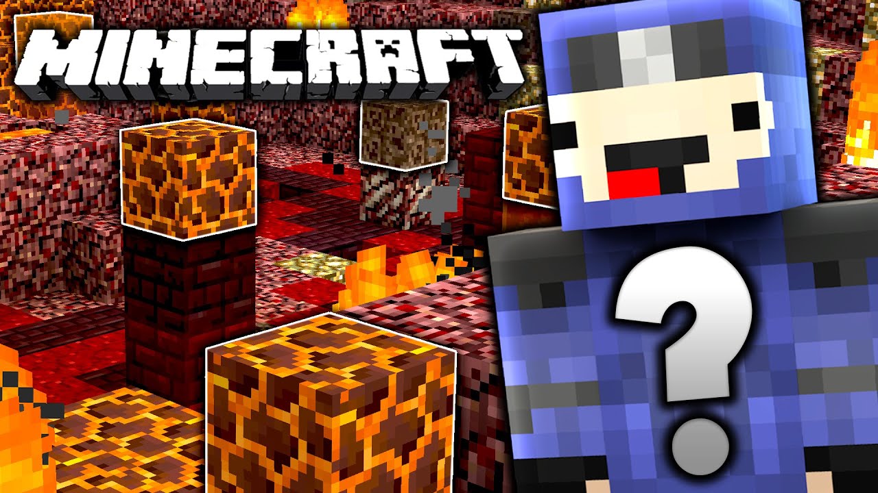 Minecraft ARE YOU A NINJA PARKOUR 2! | with PrestonPlayz & Kenny