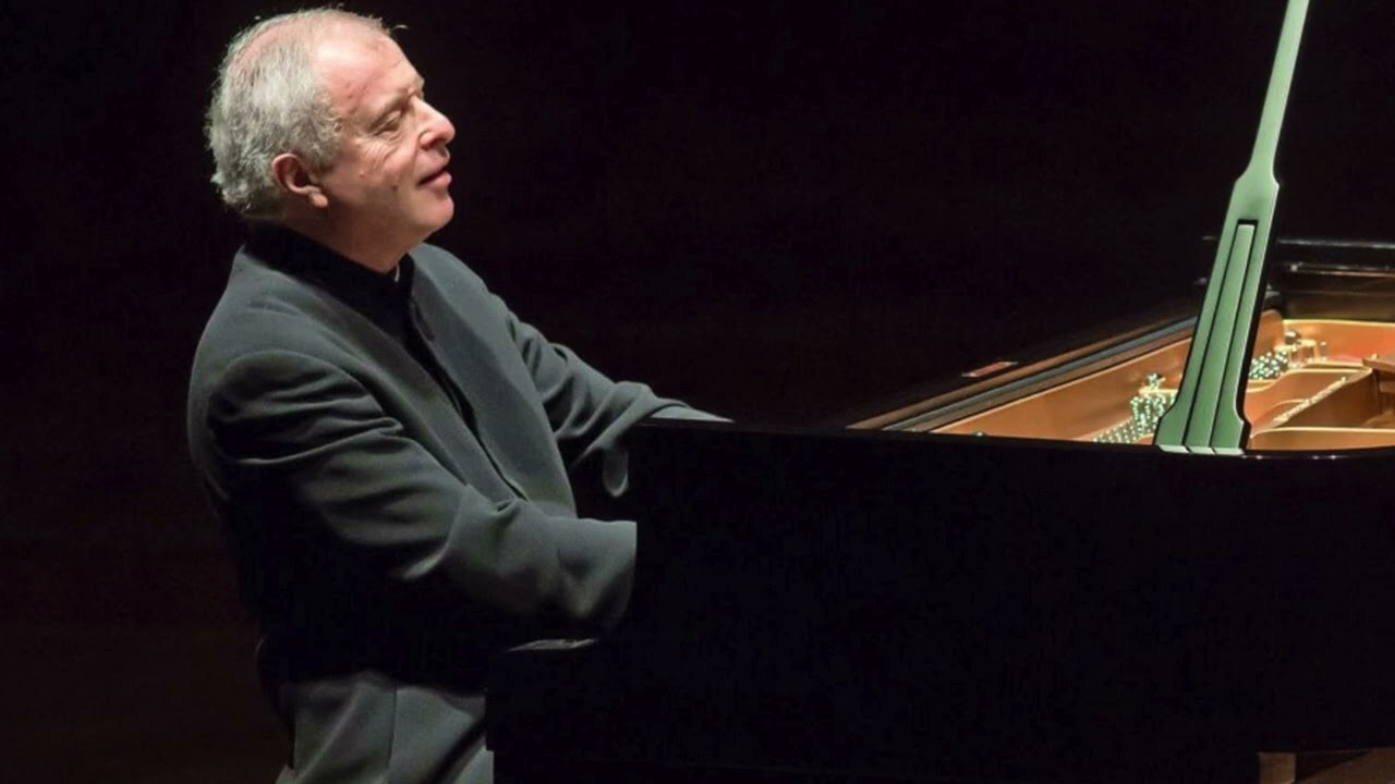 Andr&aacute;s Schiff - Mendelssohn Variations s&eacute;rieuses, Op.54 (Tokyo 2014)