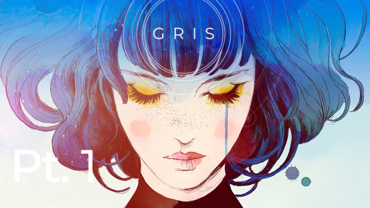 Gris - Pt. 1 [Remix]