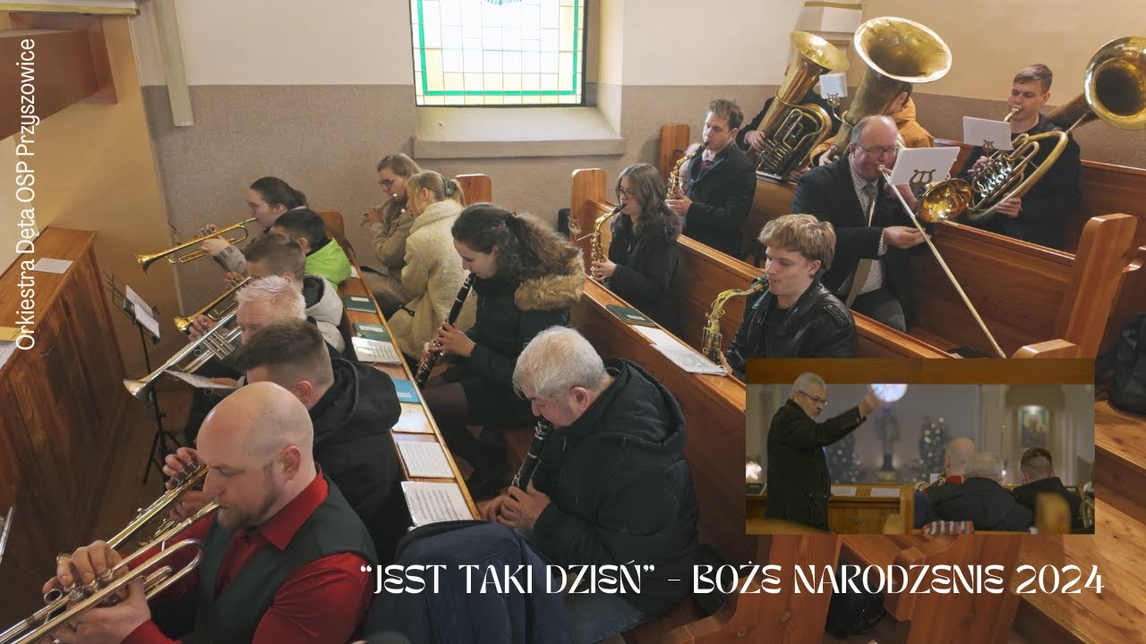 25.12.2024 Jest taki dzień