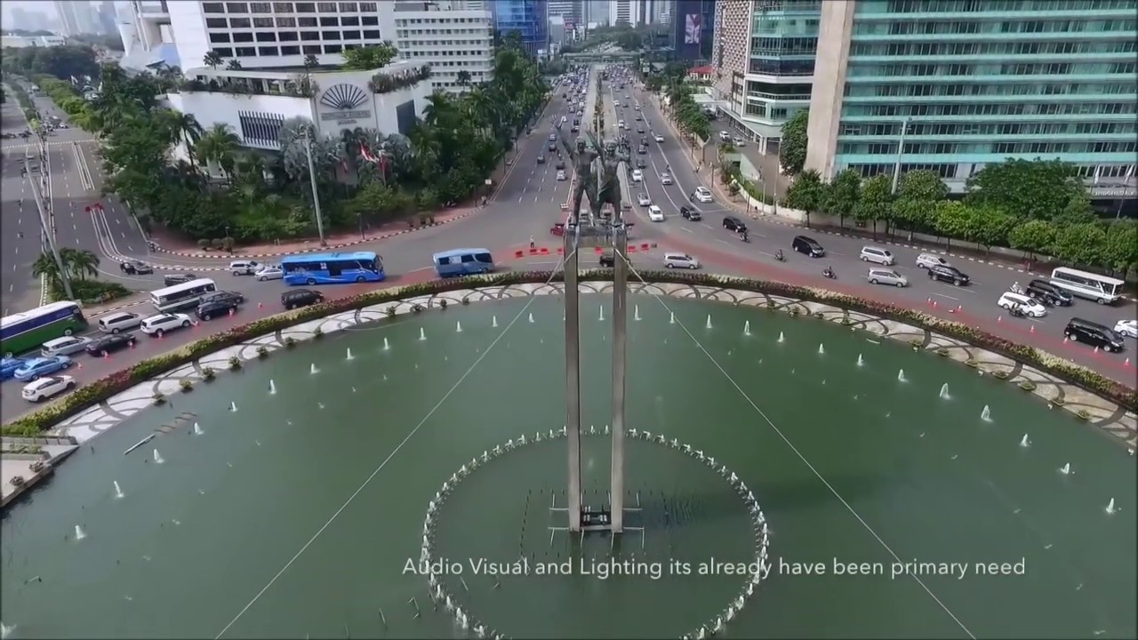 Video Profile IO Pro AVL Labs Indonesia 2019
