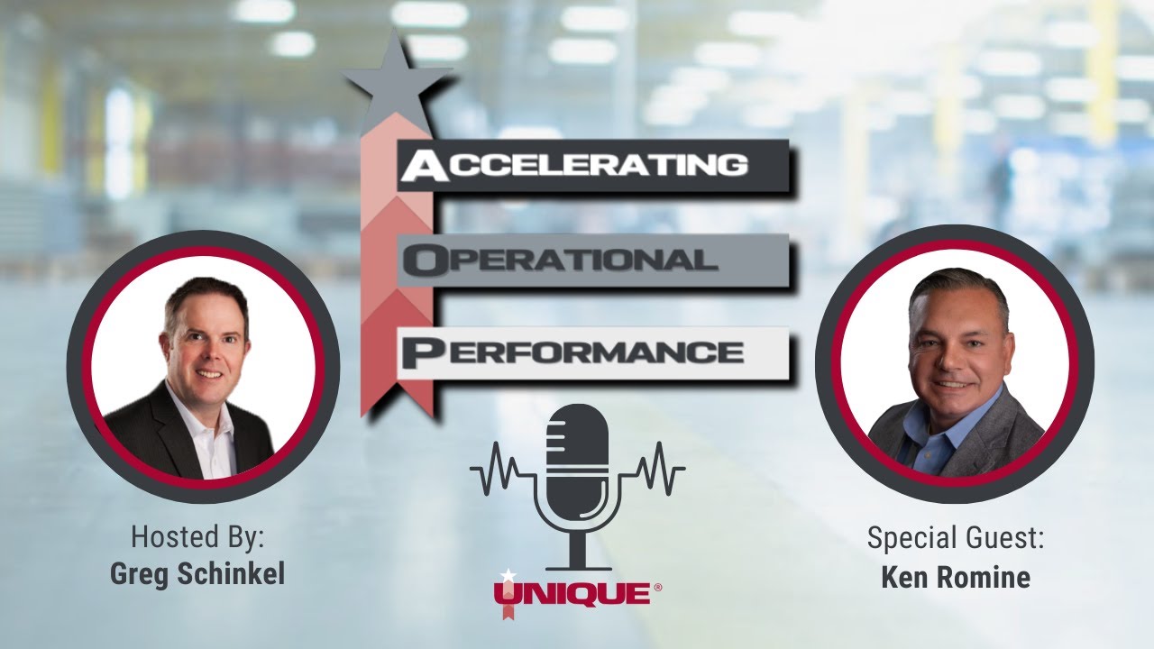 Ken Romine: The Core Principles of Effective Operational Leadership