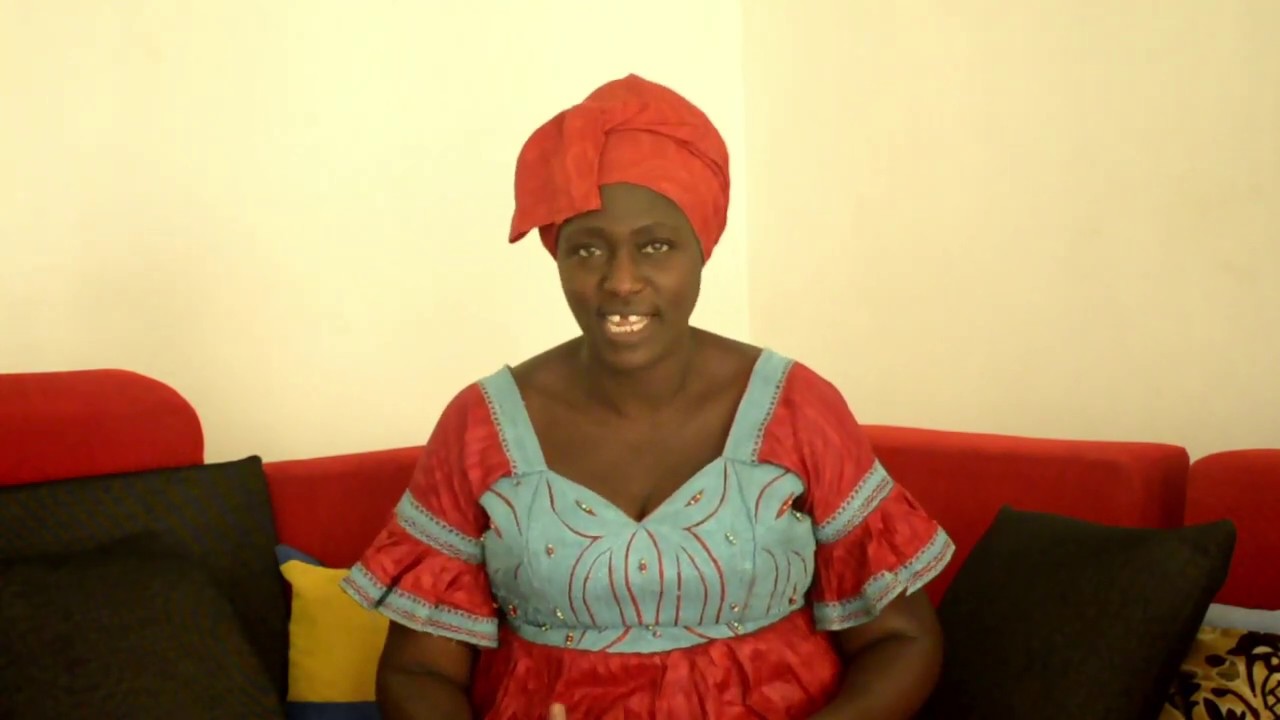 IMICO KAREMANO (TEMPERAMENTS): Umu FLEGMATIQUE By NIYOKINDI Générose