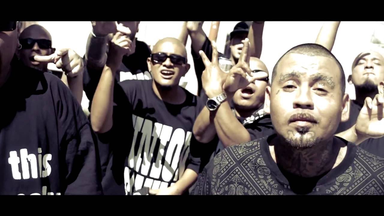 UNION FAMILIA - ZUMBANDO LA VIDA LOCA
