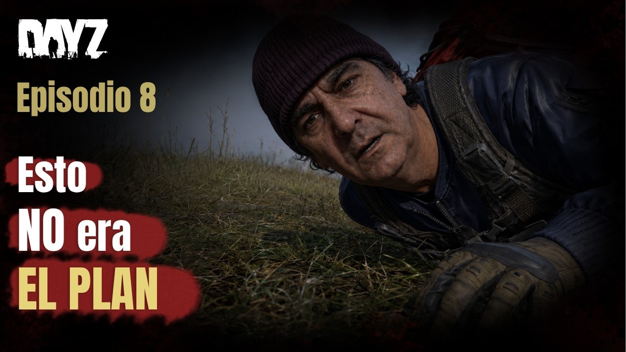 DayZ. Aventuras en Chernarus. 8. A veces, DayZ te ama.