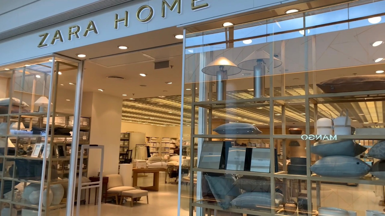 ZARA HOME NEW COLLECTION SUMMER 2025 | ZARA HOME NUEVA COLLECIÓN VERANO 2025
