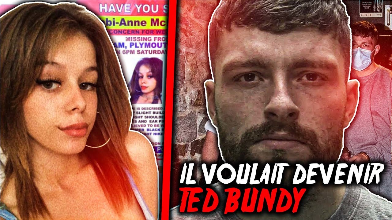le MEURTRE CRUEL de cette ADO de 18 ans a choqu&eacute; l'Angleterre : Le cas McLoed (#HVF)
