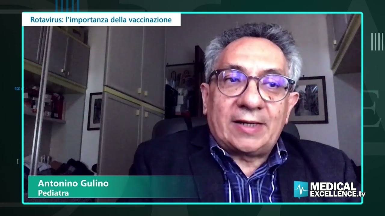 Rotavirus: l'importanza della vaccinazione