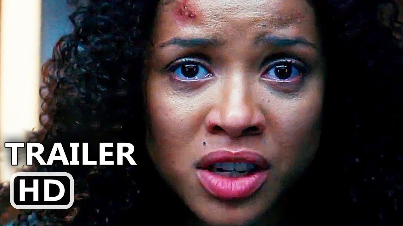 CLOVERFIELD 3 Official Trailer (2018) The Cloverfield Paradox, Sci-Fi Netflix Movie HD