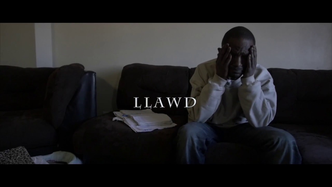 WILD3030GANG/ADRENALINE RUSH-LLAWD OFFICIAL VIDEO