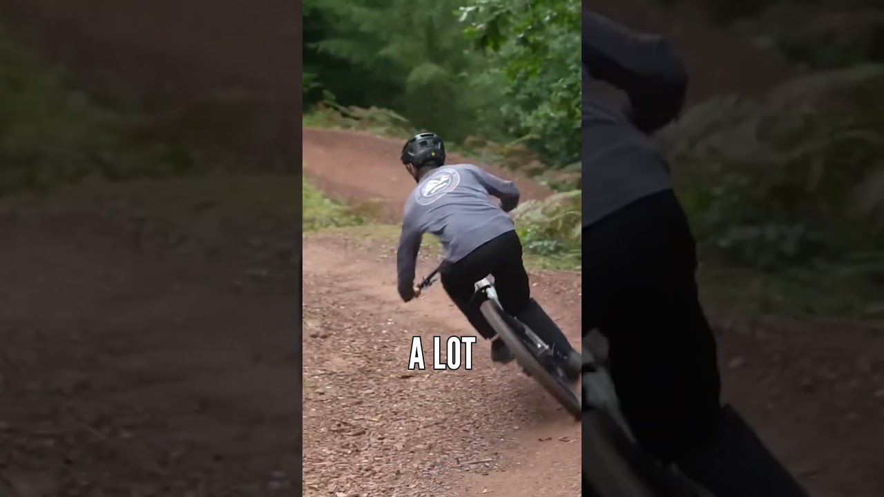 Cornering Tips YOU Need! 🫵💥