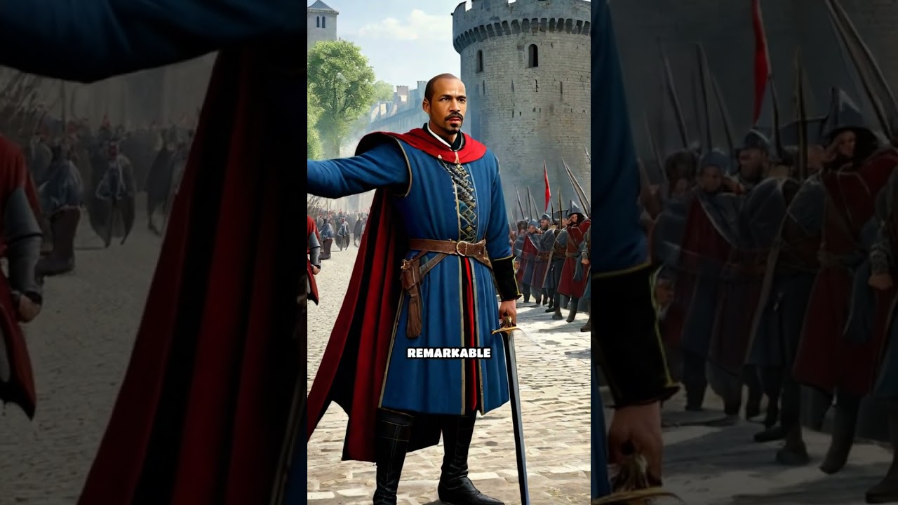 The Viking Siege of Paris in 885 AD #financialfreedom #facts #unstoppablestrength