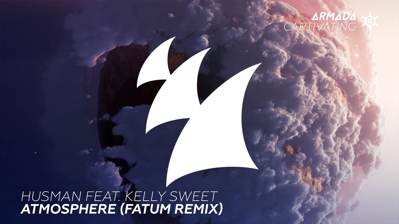Husman feat. Kelly Sweet - Atmosphere (Fatum Extended Remix)