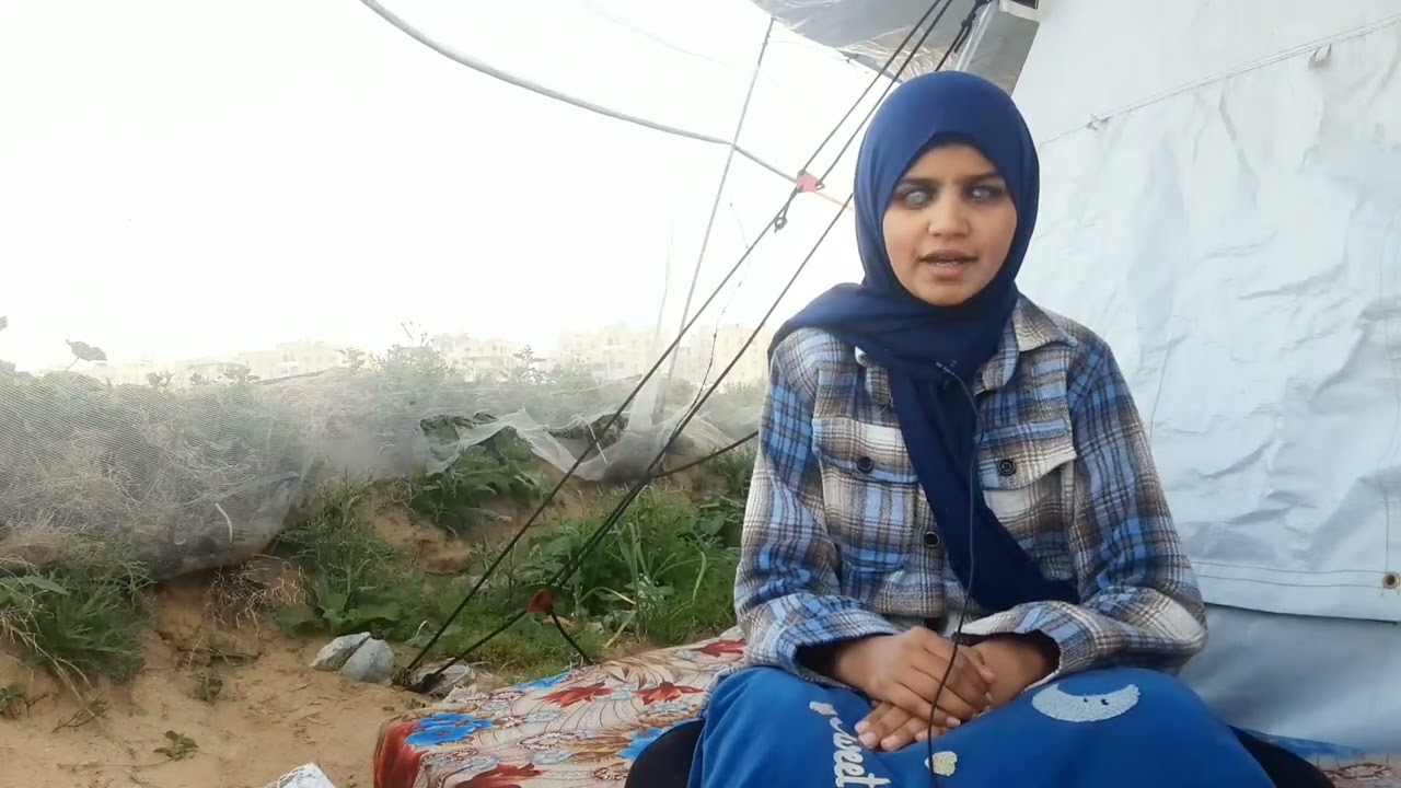 (5) فضل ليلة النصف من شعبان/ سجى خلة.