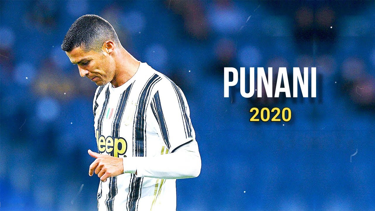 Cristiano Ronaldo ▶PUNANI - 6ix9ine ● 2020 ᴴᴰ ●