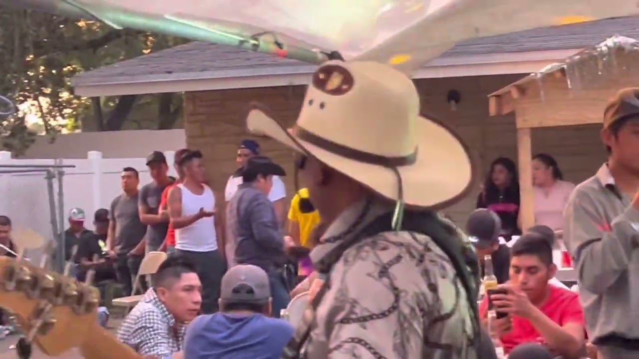 Chamula Chiapas baile Tampa fl