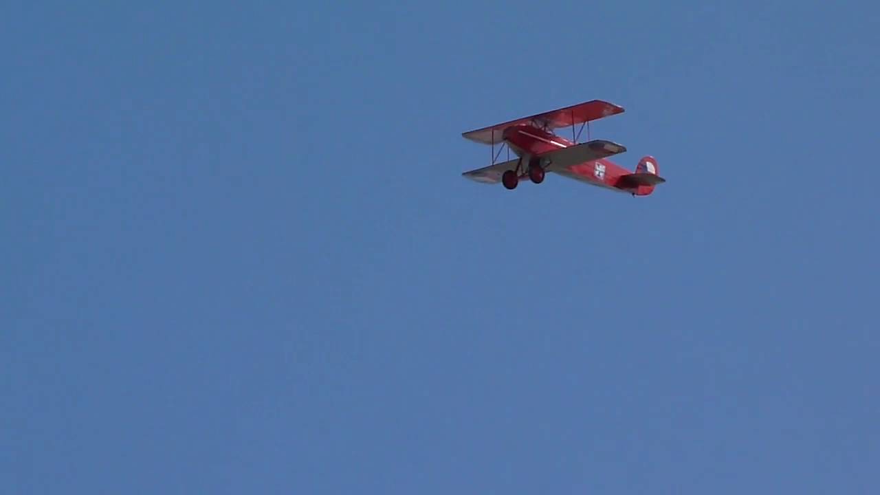 Avia BH 21