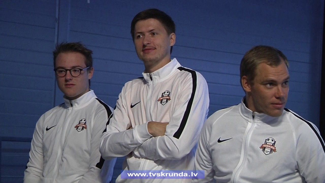 FC „Nikers” aizvadījis turnīru Slovēnijā