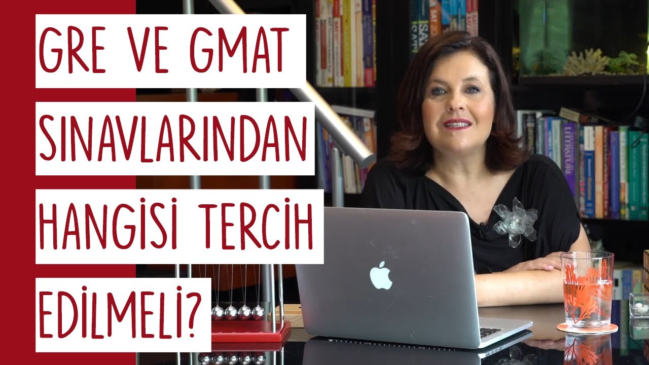 GRE ve GMAT Sınavlarından Hangisi Tercih Edilmeli?