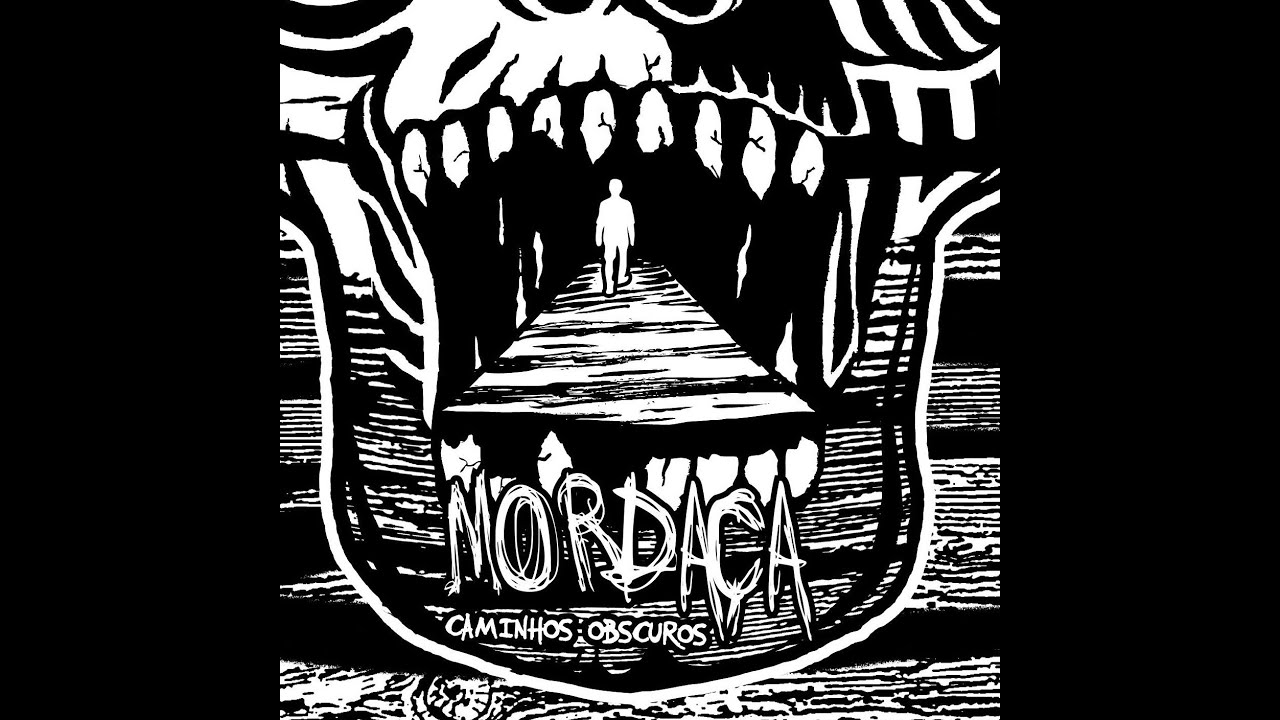 Mordaça - EP Caminhos Obscuros 2020