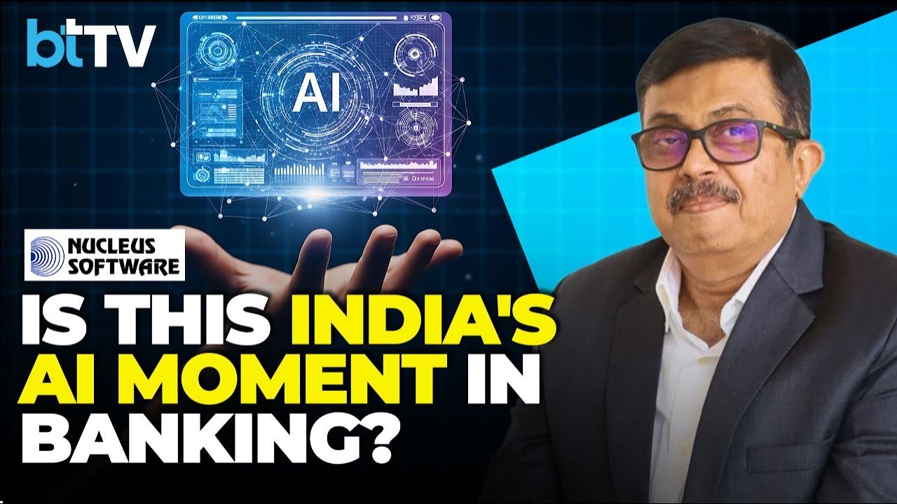 How AI Will Change The Future Of Banking Operations?