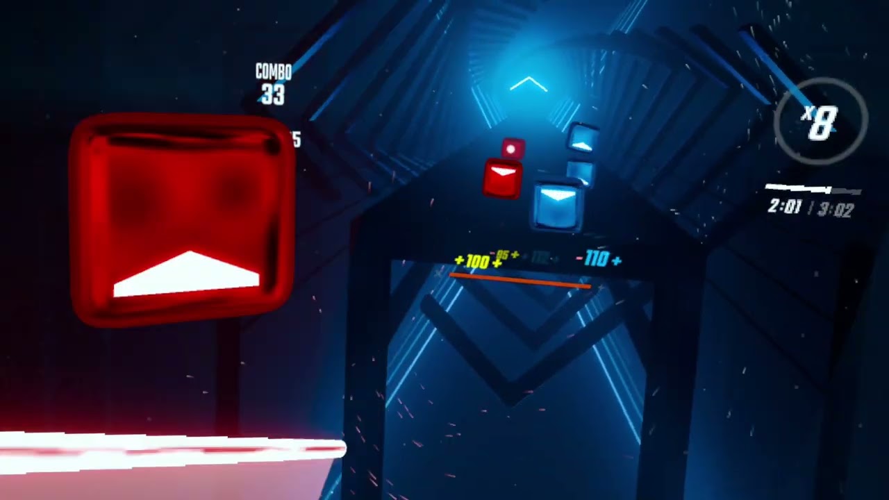 Tanger - Firestarter Expert+ A-Rank