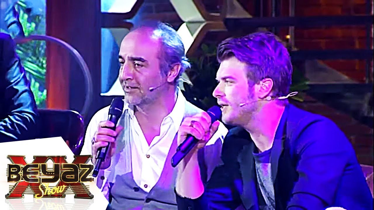 Kıvanç Tatlıtuğ'dan 