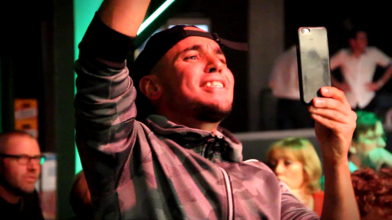 It's Fighttime 2019 aftermovie