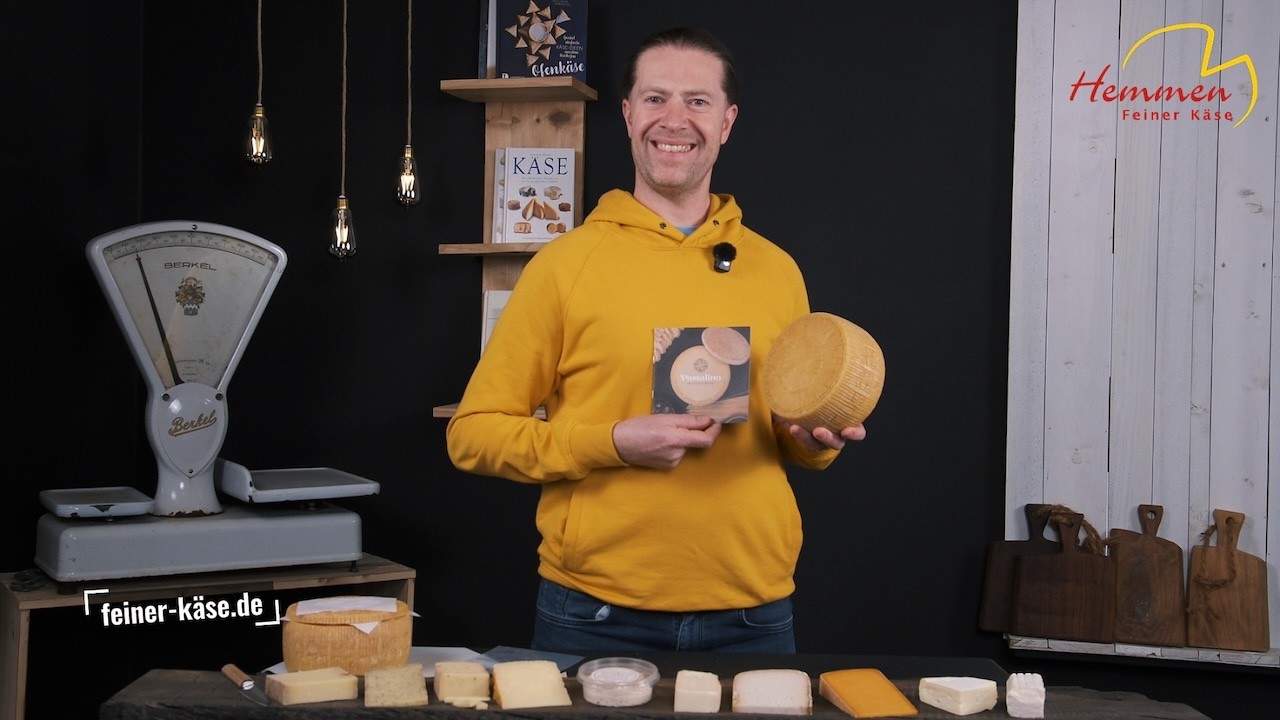 Käseset des Monats 03.2026 | Feiner Käse Hemmen | www.feiner-kaese.de