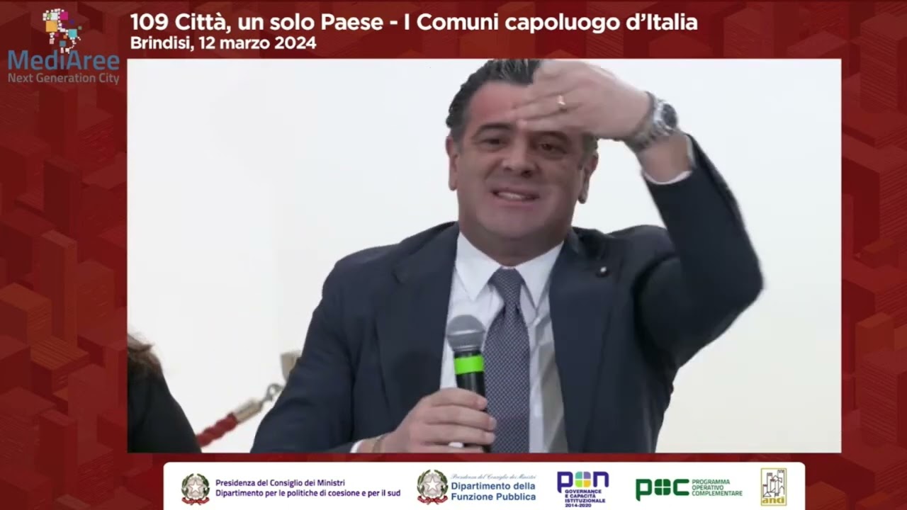 Gianluca Festa-MediAree
